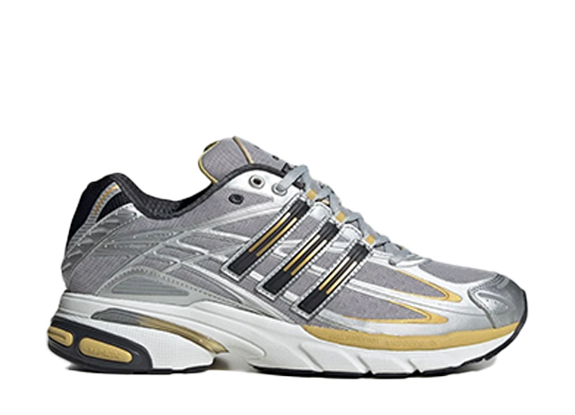 アディダス オリジナルス アディスター クッション3 "ゴールドメタリック" グレートゥ/ゴールドメタリック/マットシルバー