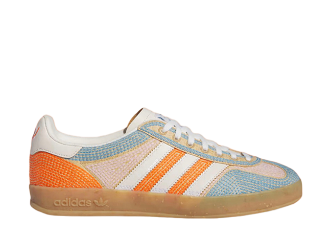 ショーン・ウェザースプーン × アディダス ガゼル インドア マイロ "サプライヤーカラー"サプライヤーカラー