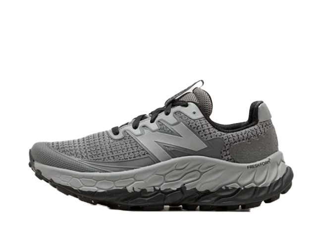 CAYL × New Balance Fresh Foam X More Trail V3 "Shadow Grey"Shadow Grey/Black