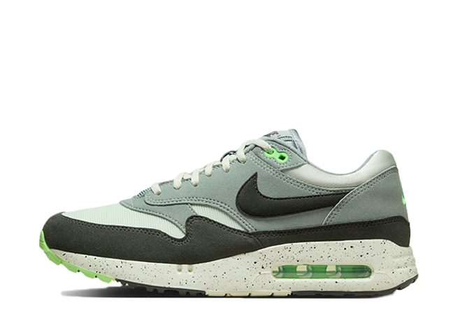 ナイキ エアマックス1 '86 OG ゴルフ "ライムブラスト"シーグラス/マイカグリーン/ライムブラスト/セコイア