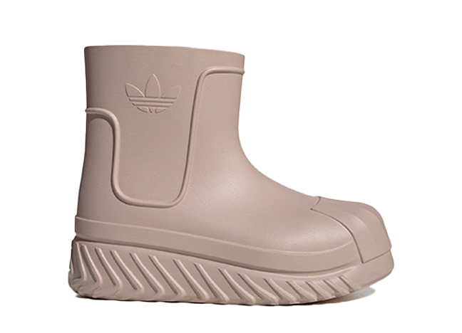 アディダス オリジナルス ウィメンズ アディフォーム SST ブーツ "ワンダータープ"ワンダータープ