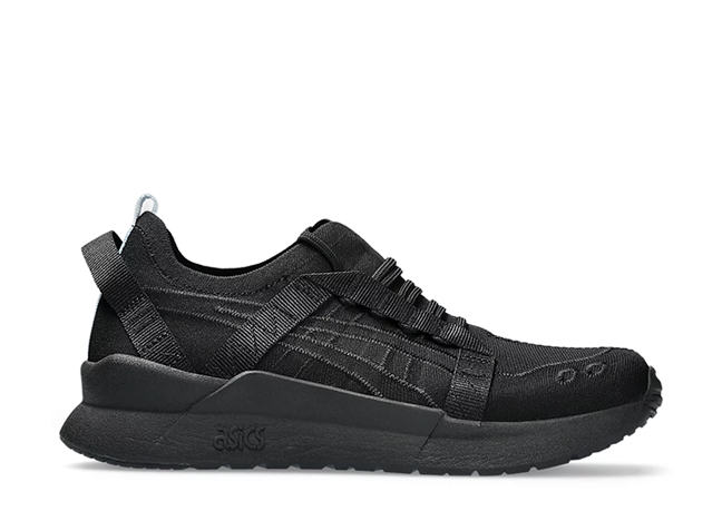 CFCL × Asics Gel-Lyte 3 CM 1.95 "Black"