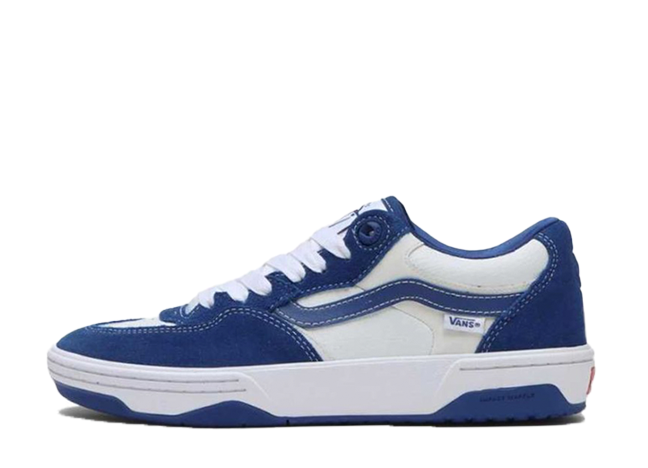 バンズ ローワン2 "トゥルーブルー"トゥルーブルー/ホワイト