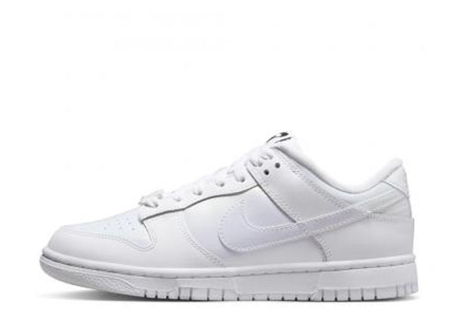 Nike WMNS Dunk Low SE Just Do It "White"White