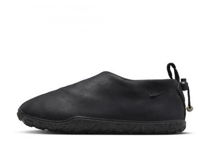 Nike ACG Moc PRM "Black" Black