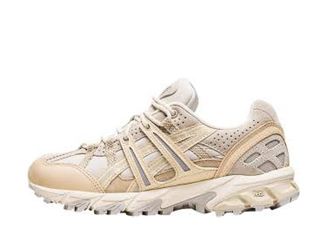 Asics WMNS Gel-Sonoma 15-50 "Oatmeal/Marzipan/White"