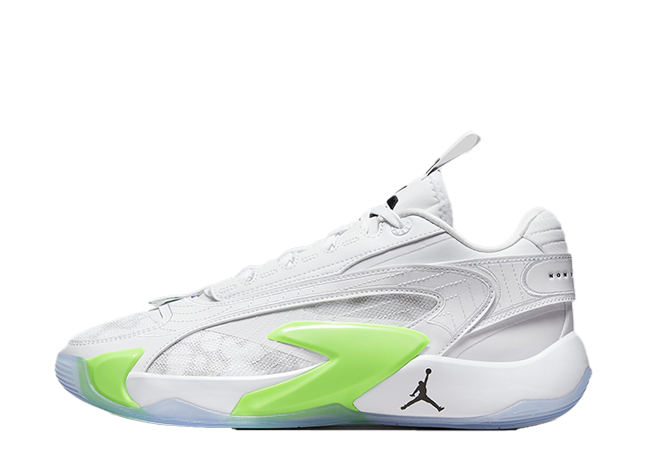 Nike Jordan Luka 2 "Trick Shot" White/Green
