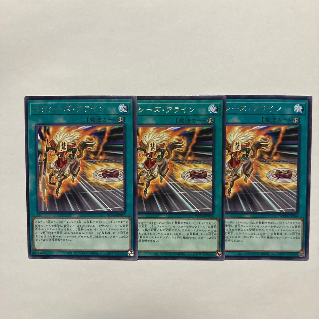 エクシーズ・アライン