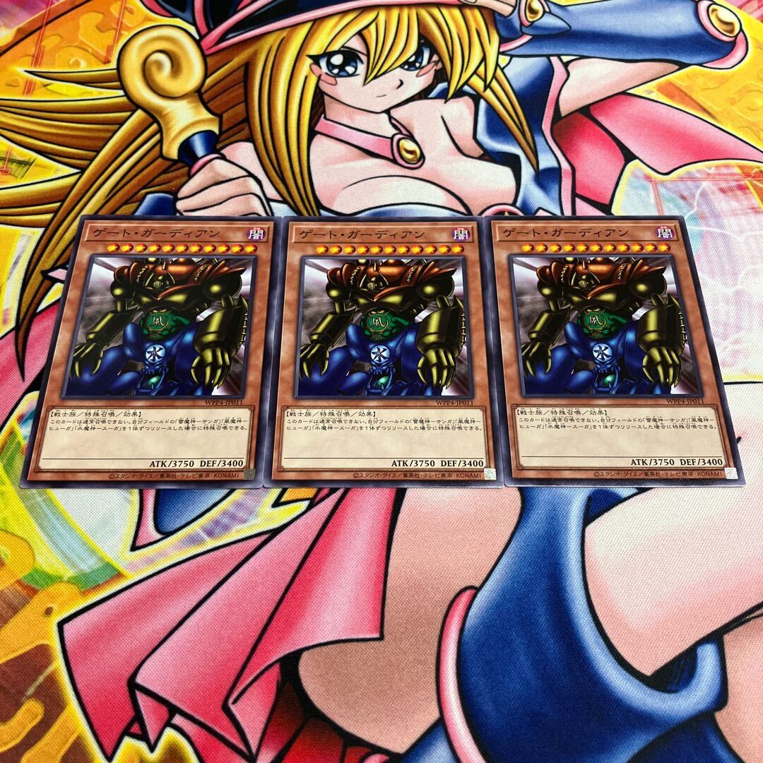 ゲート・ガーディアン