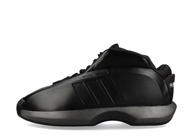 アディダス クレイジー1 "コアブラック"