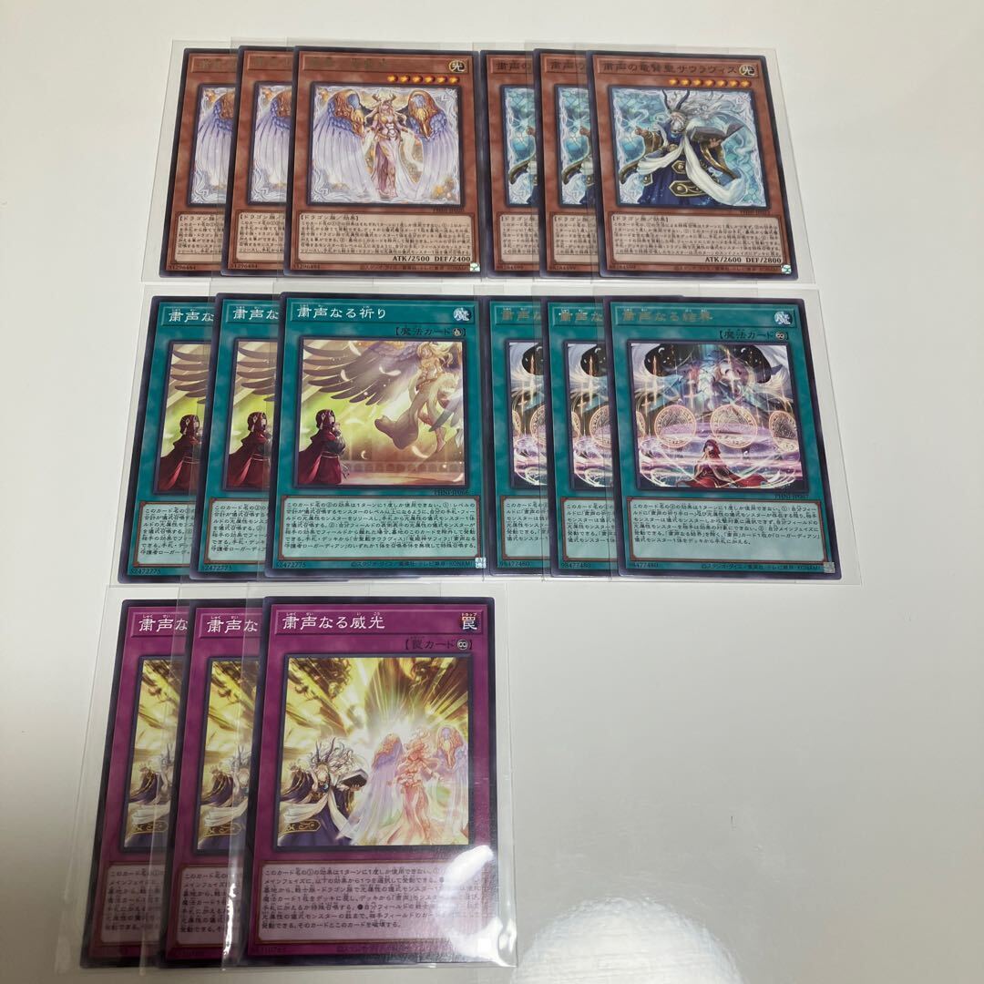 粛声の竜賢姫サフィラ