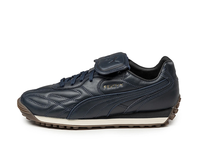 FENTY × Puma Avanti L "Club Navy"Club Navy/Gum/White