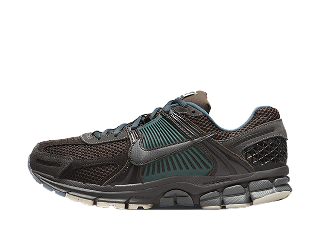 Nike Zoom Vomero 5 "Velvet Brown/Medium Ash/Black"