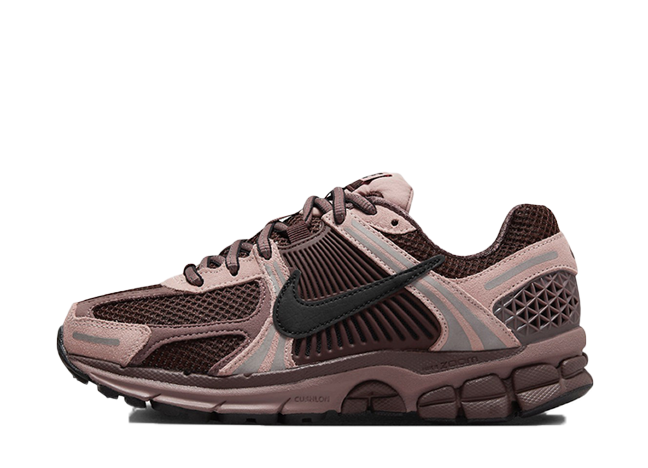 Nike WMNS Zoom Vomero 5 "Plum Eclipse"Plum Eclipse/Brown/Black