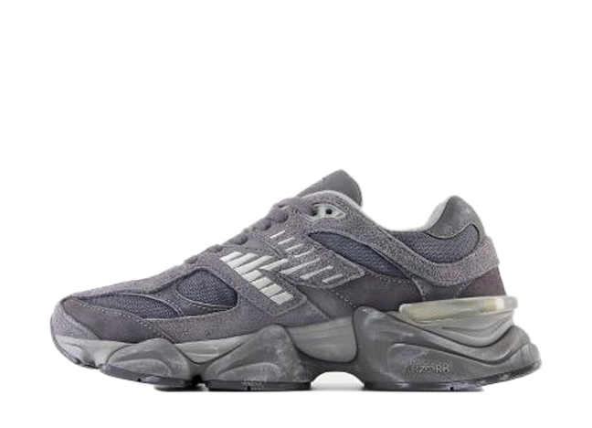 New Balance 9060 "Magnet"Black