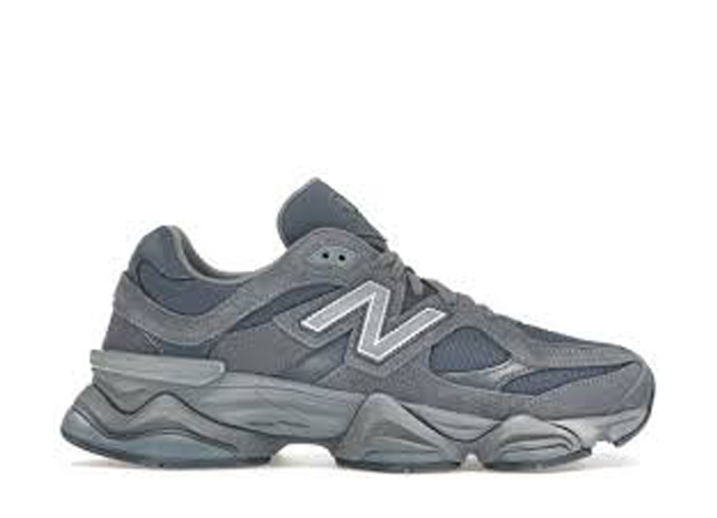 New Balance 9060 "Arctic Gray" Washed Blue