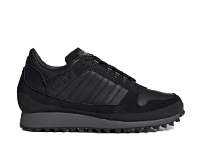 adidas Originals Hiaven SPZL "Core Black"Core Black"