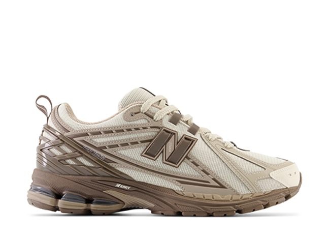 New Balance 1906R "Mocha Brown/Cream"