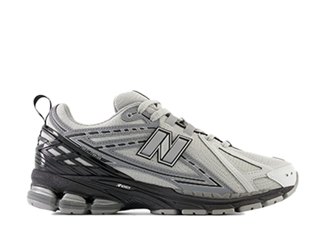 New Balance 1906R "Brighton Gray/Black"