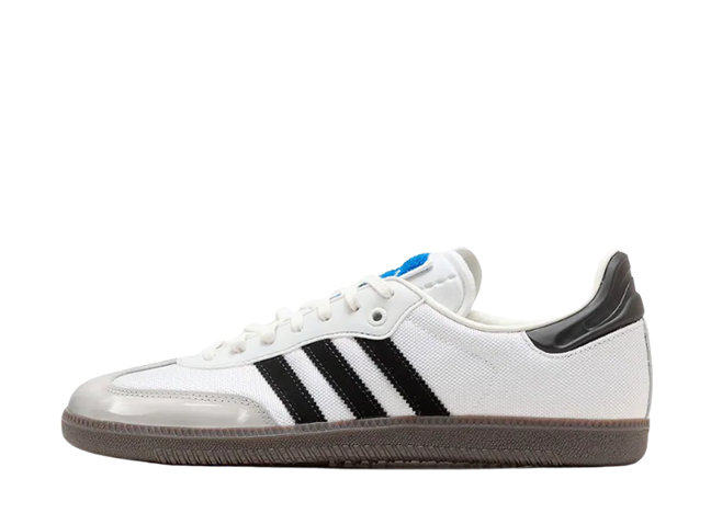 BSTN × adidas Samba "Consortium Cup" Footwear White/CoreBlack
