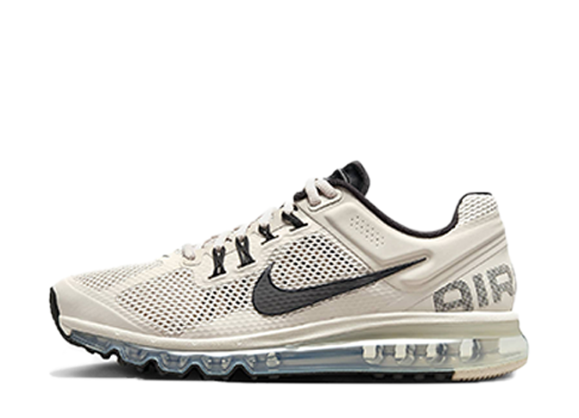 Nike Air Max 2013 "Desert Sand/Black"
