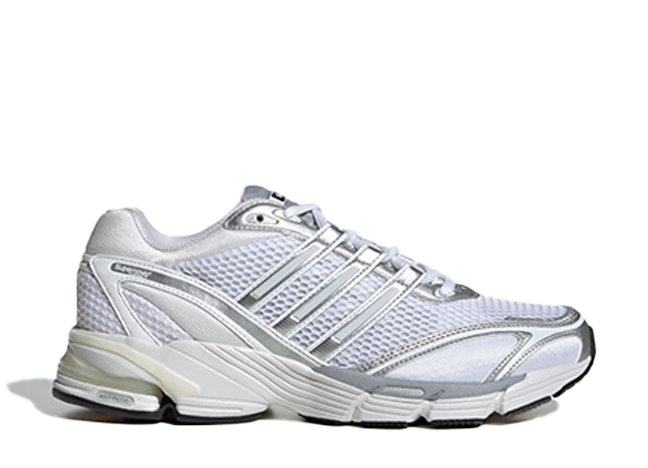 アディダス オリジナルス スーパーノヴァ クッション7 "フットウェアホワイト"フットウェアホワイト/シルバーメタリック/クリスタルホワイト