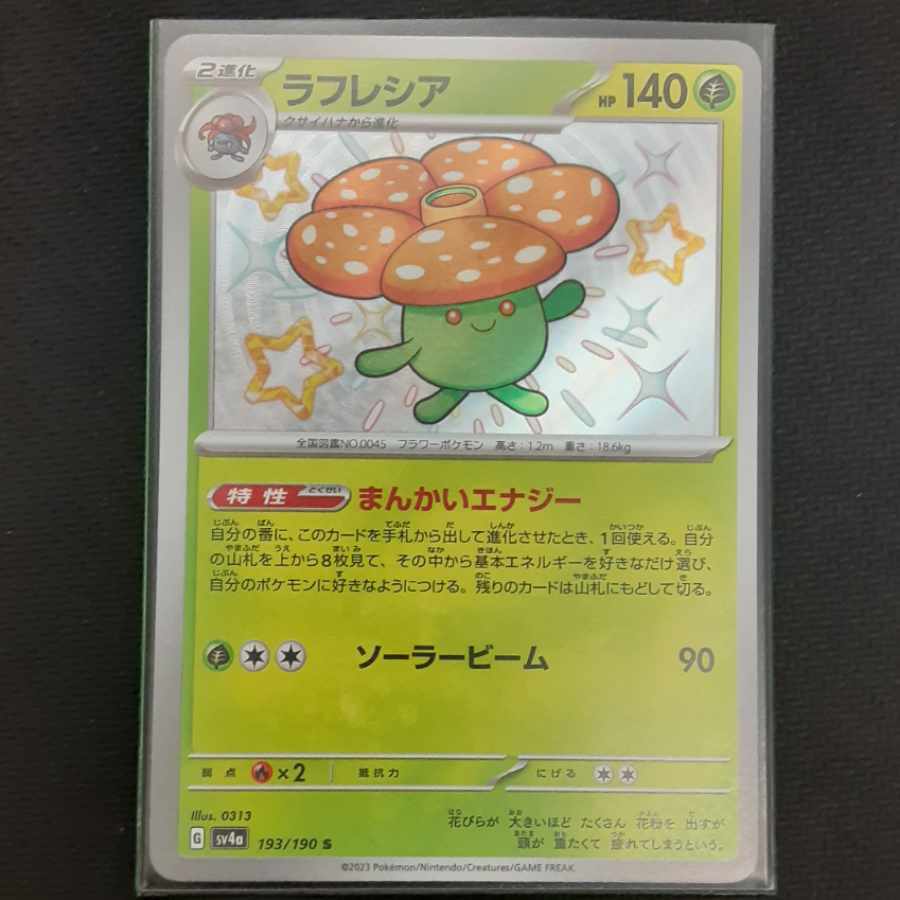 ラフレシア」の激安通販 | magi