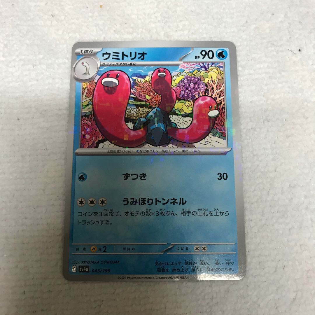 ウミトリオ(キラ)