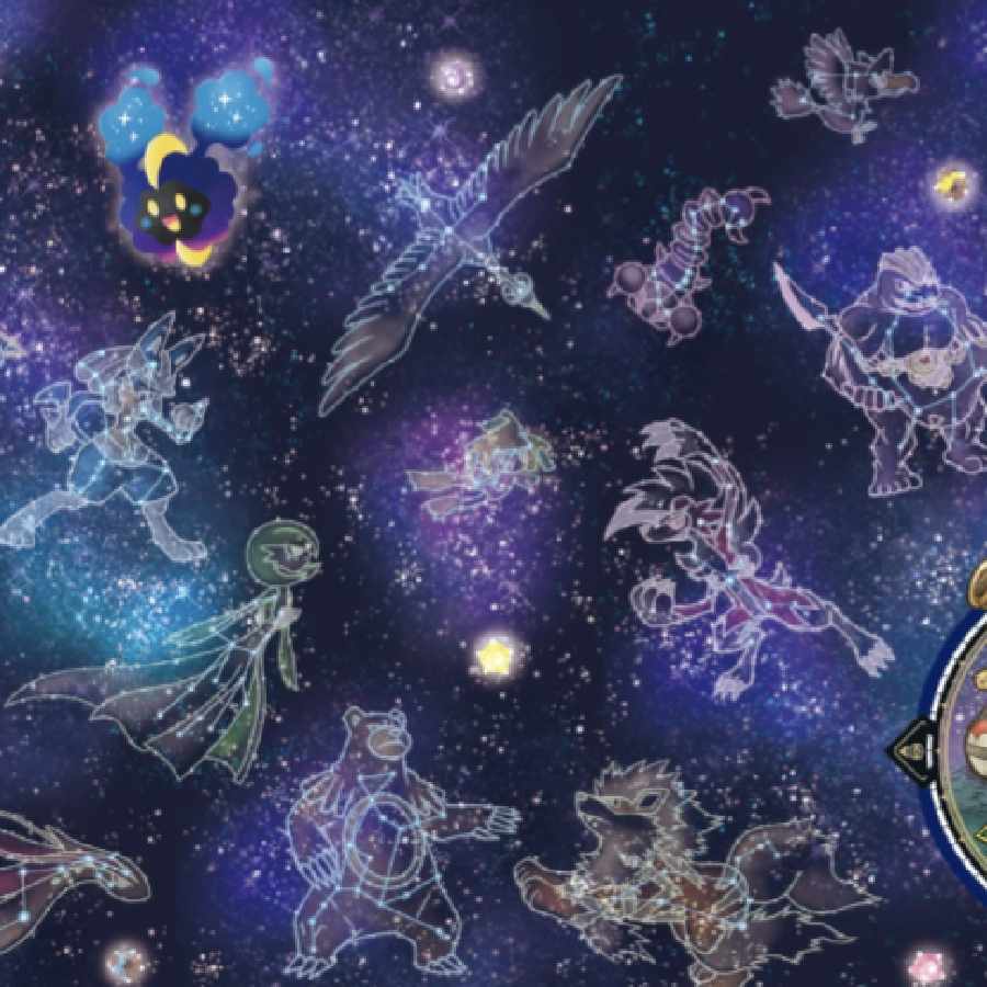 Pikachu(POKÉMON with YOUワゴン)