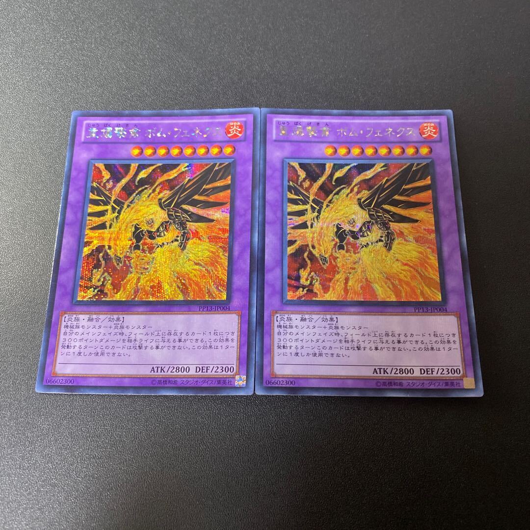 重爆撃禽 ボム・フェネクス