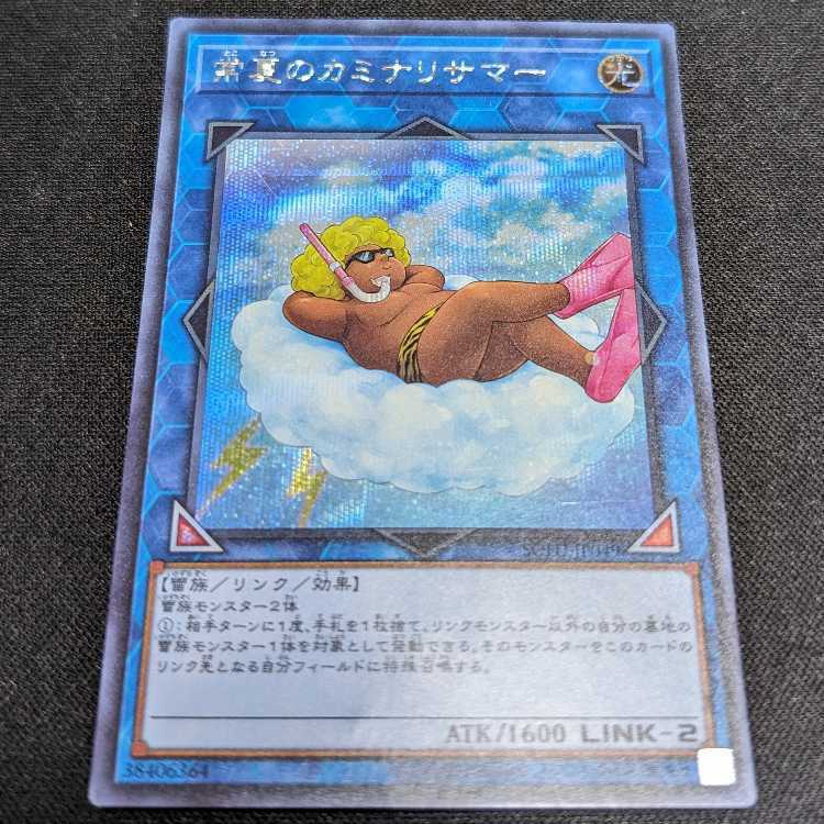 Some Summer Summoner