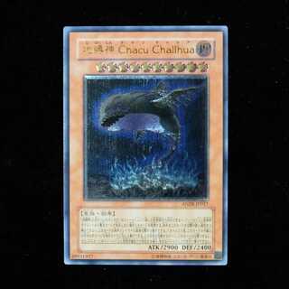 Earthbound Immortal Chacu Challhua