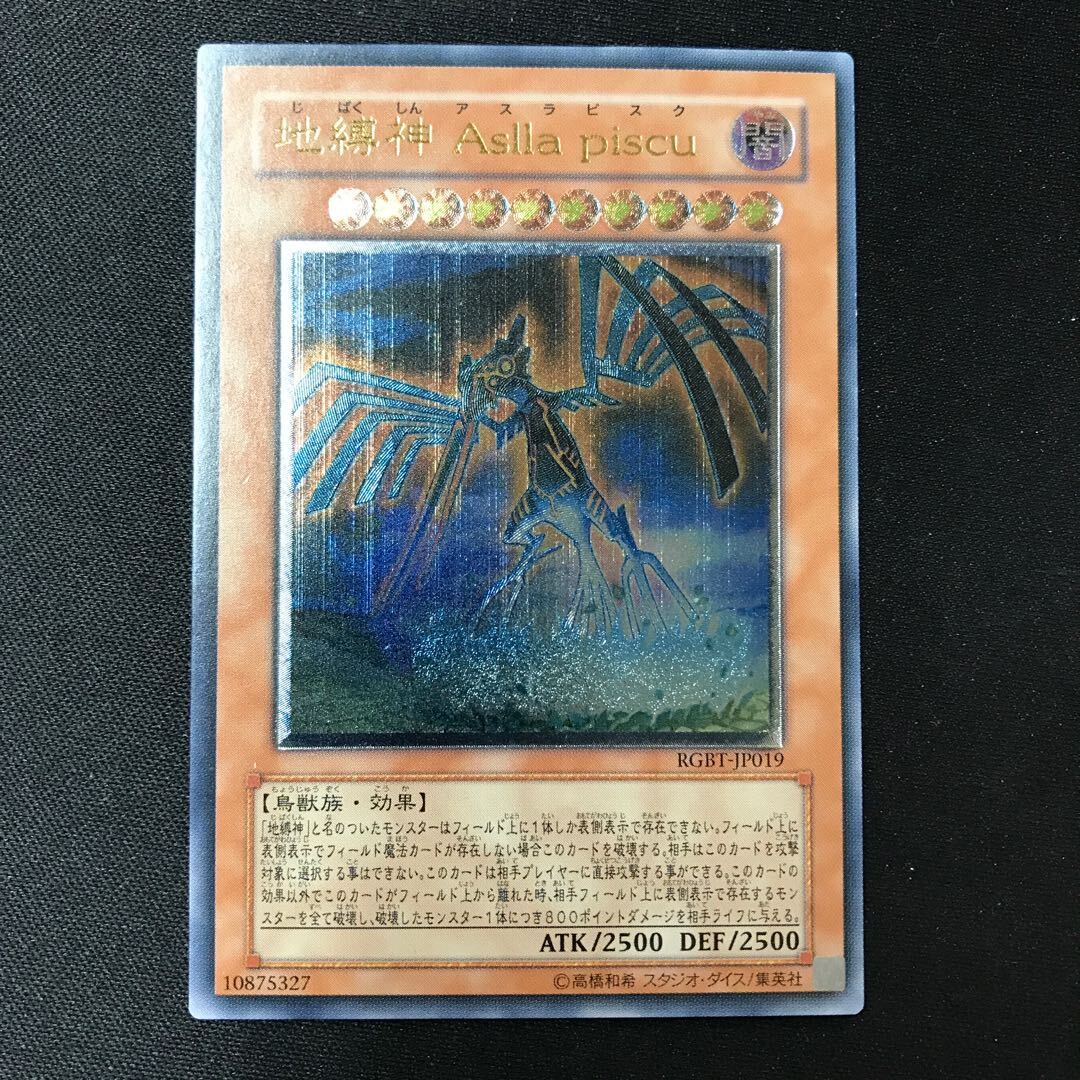 Earthbound Immortal Aslla piscu