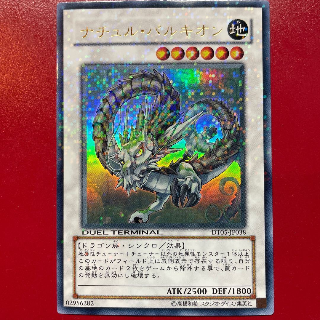 ナチュル・パルキオン