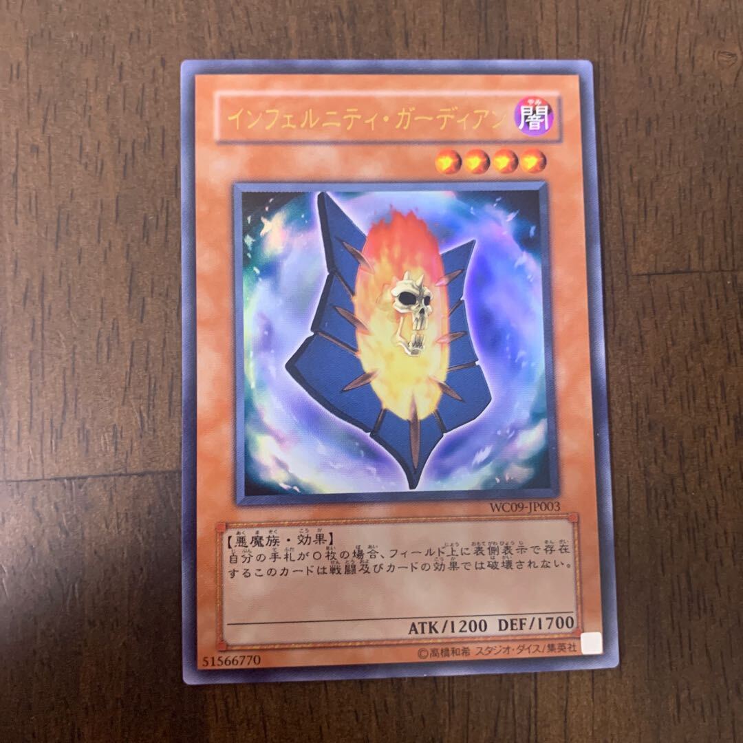 インフェルニティ・ガーディアン