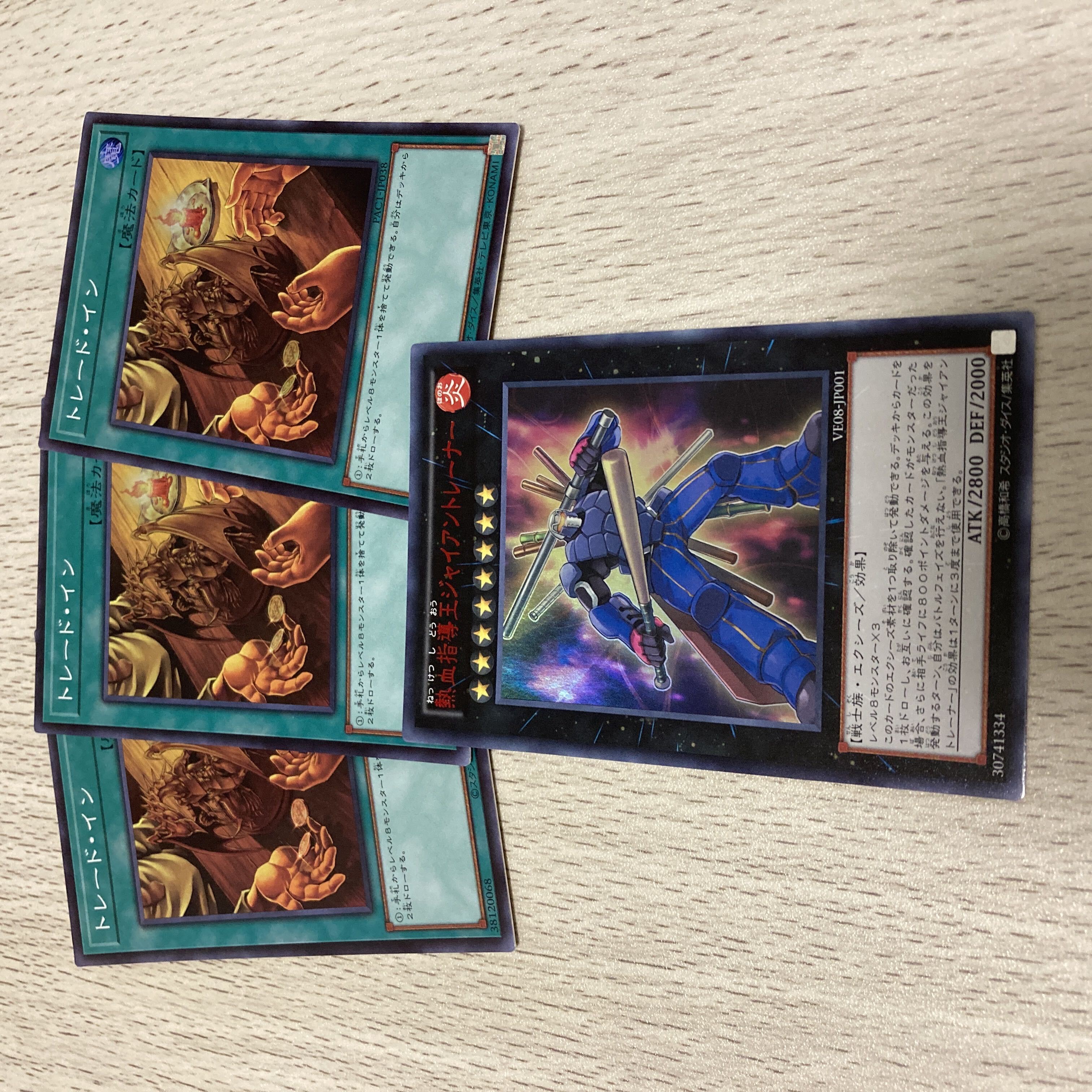 Coach King Giantrainer