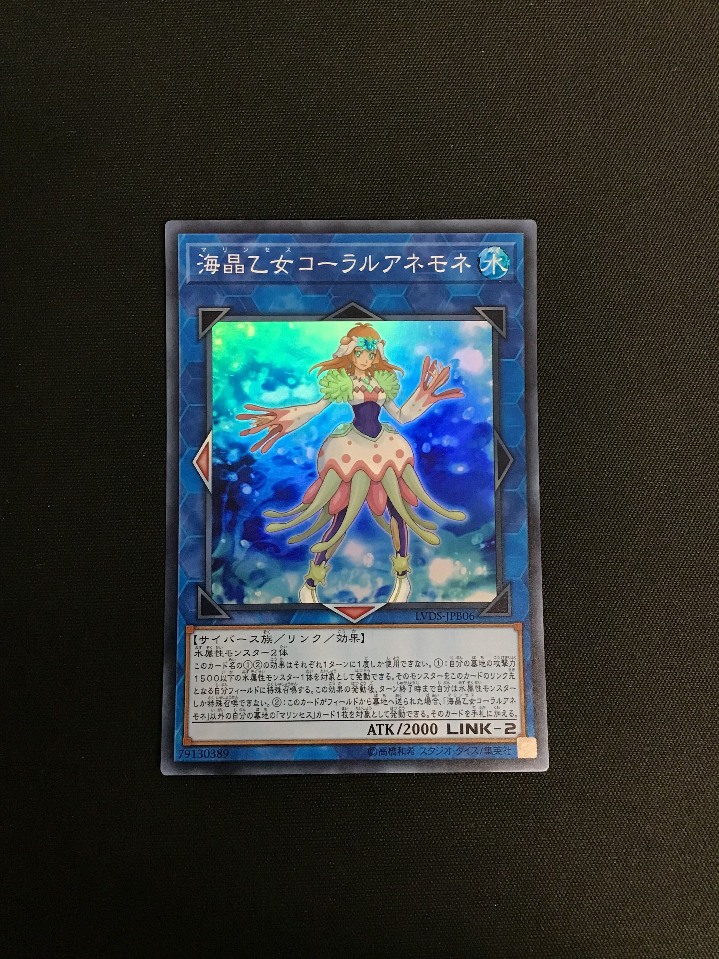 Marincess Coral Anemone