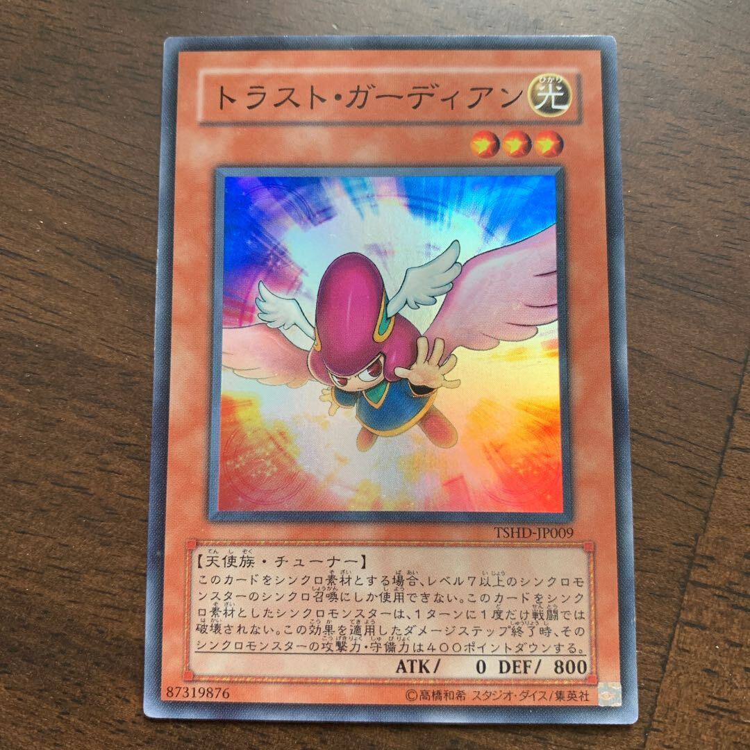 トラスト・ガーディアン