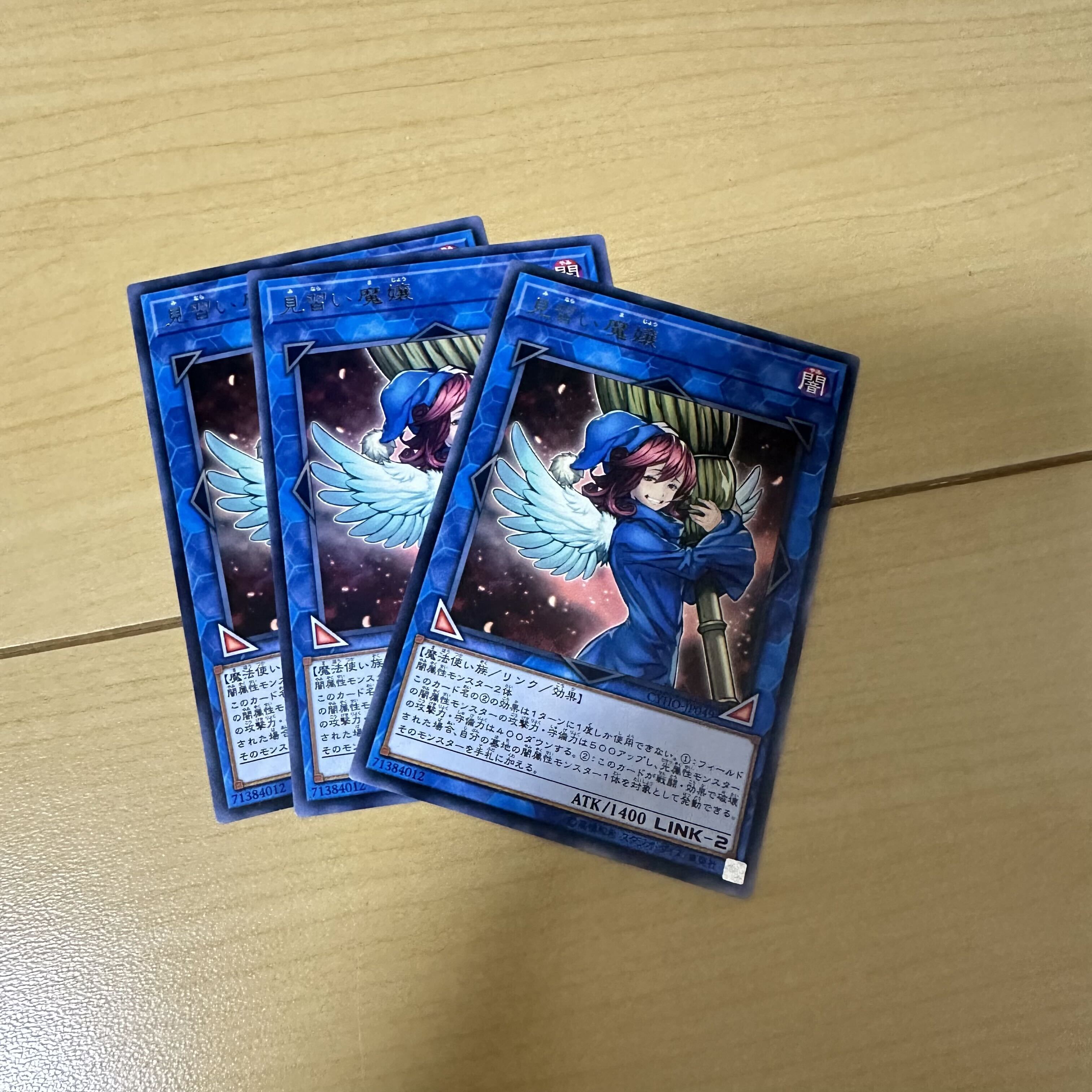 Wee Witch's Apprentice