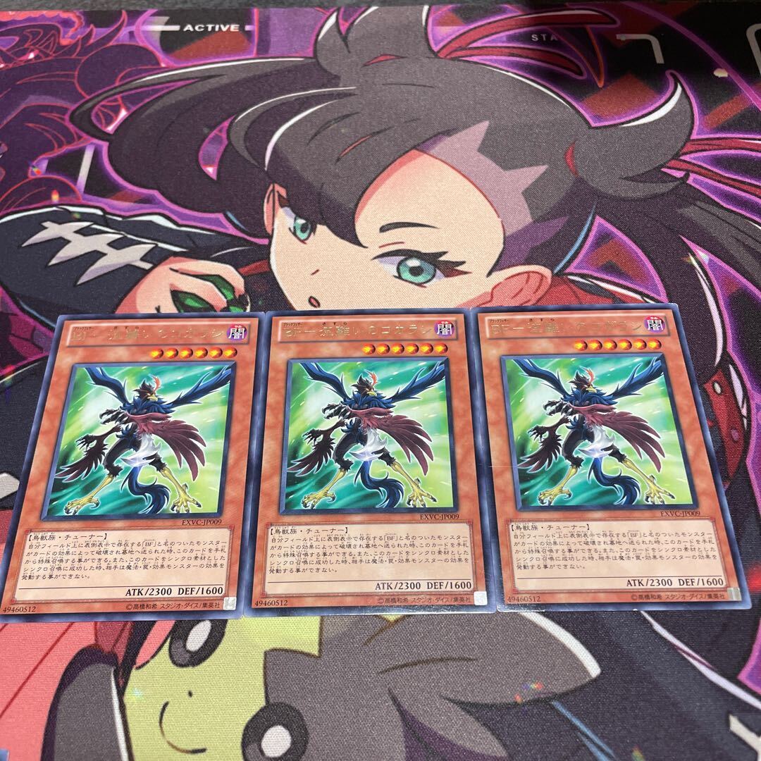 BF-流離いのコガラシ