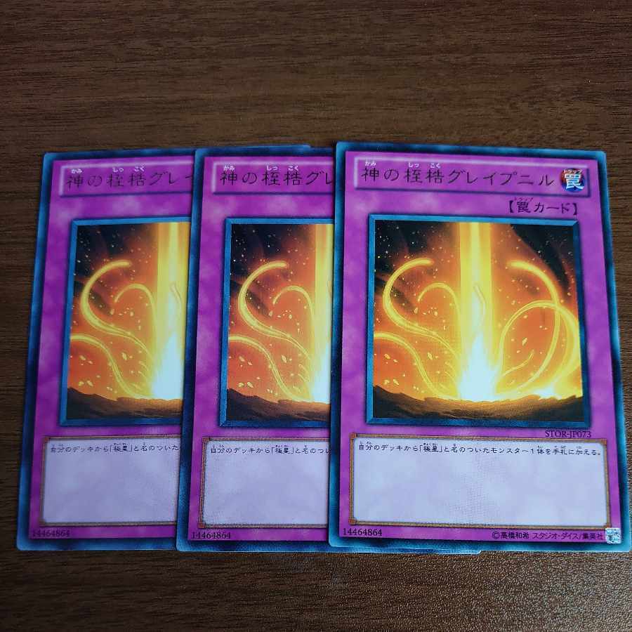 神の桎梏グレイプニル