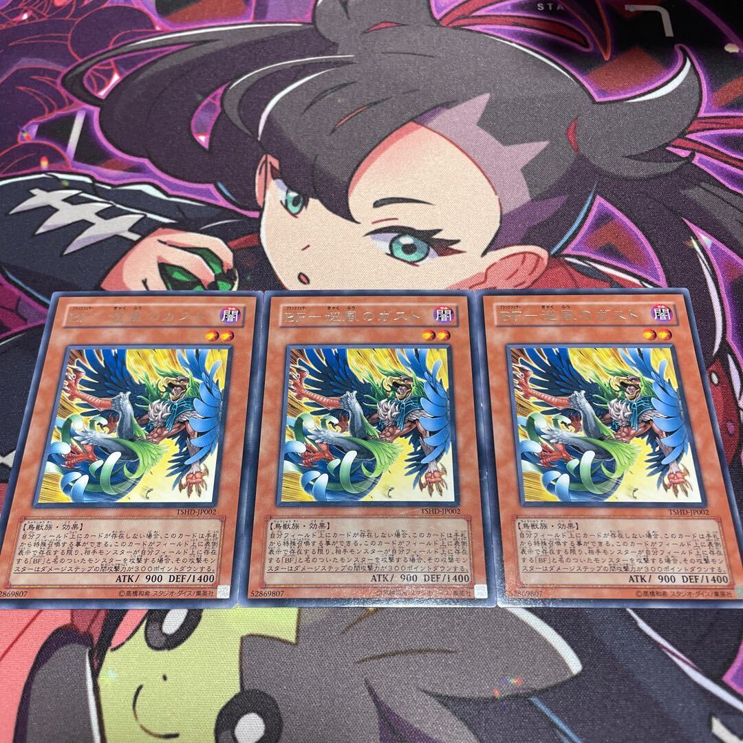 BF-逆風のガスト