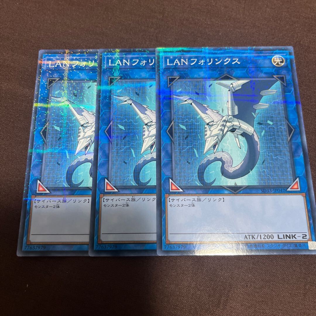 LANフォリンクス