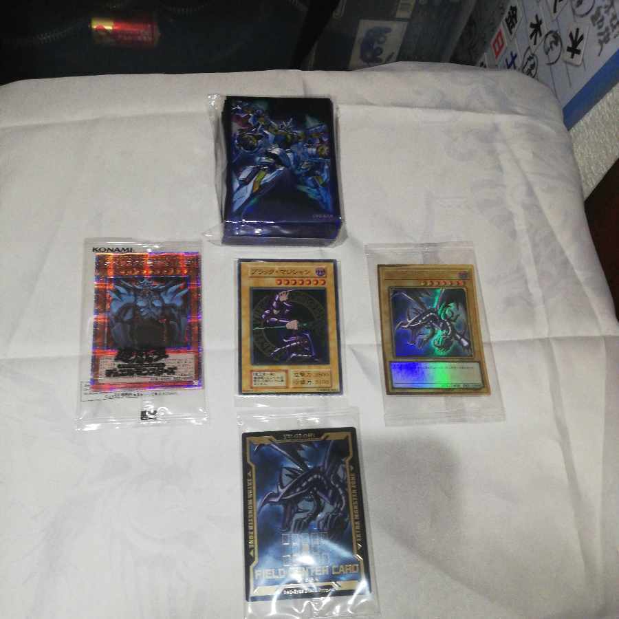 ブラック・マジシャン psa10」の激安通販 | magi
