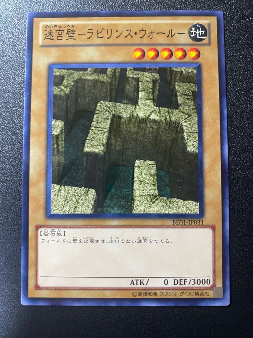 迷宮壁-ラビリンス・ウォール-