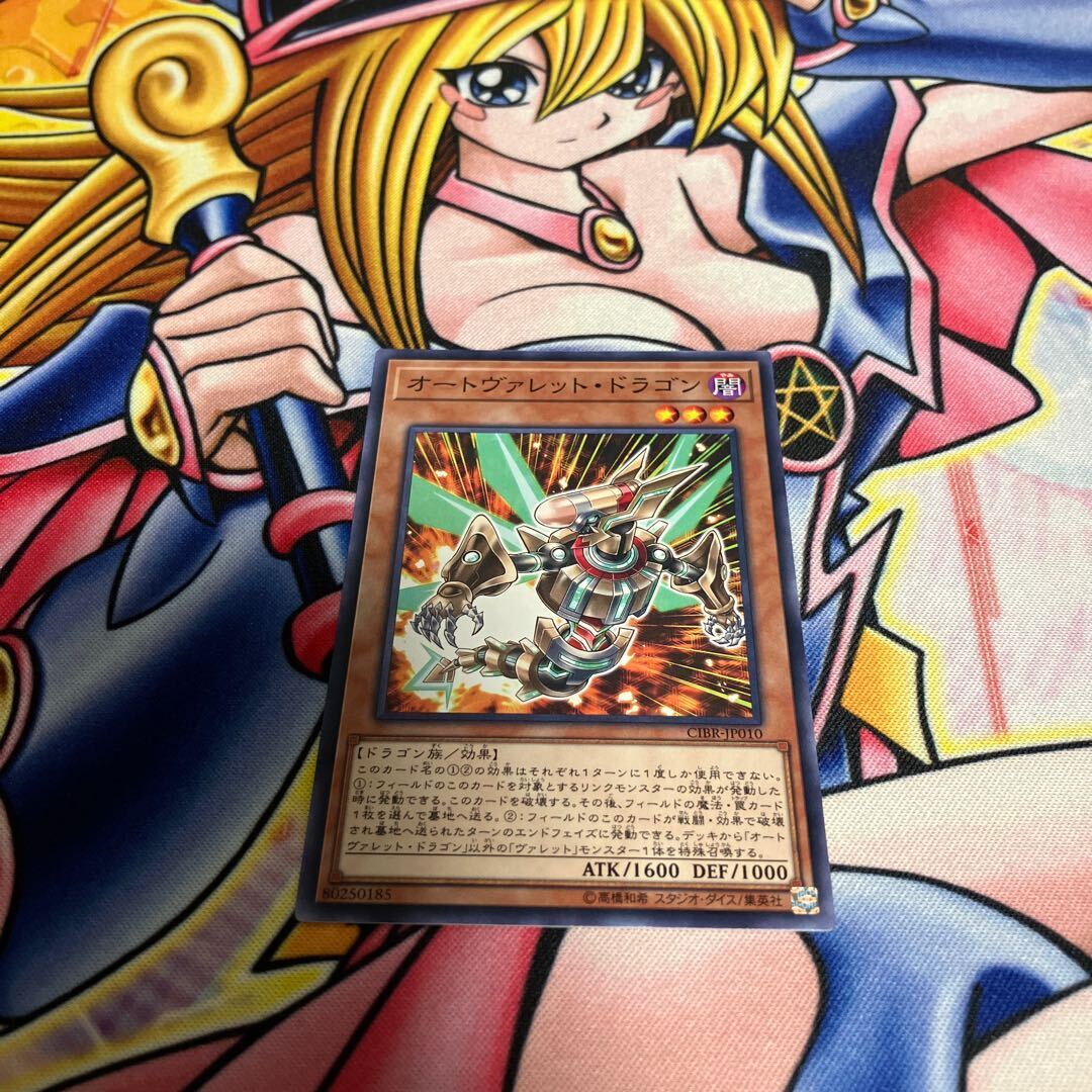 オートヴァレット・ドラゴン