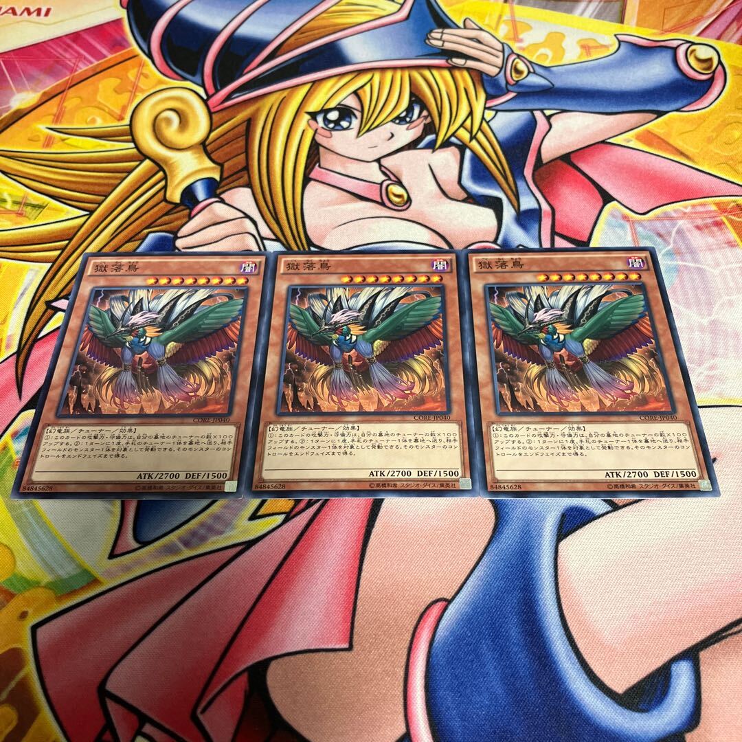 Bird of Paradise Lost