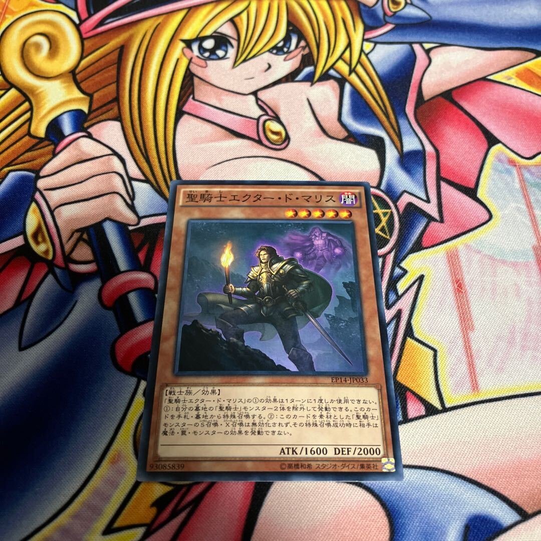 Noble Knight Eachtar