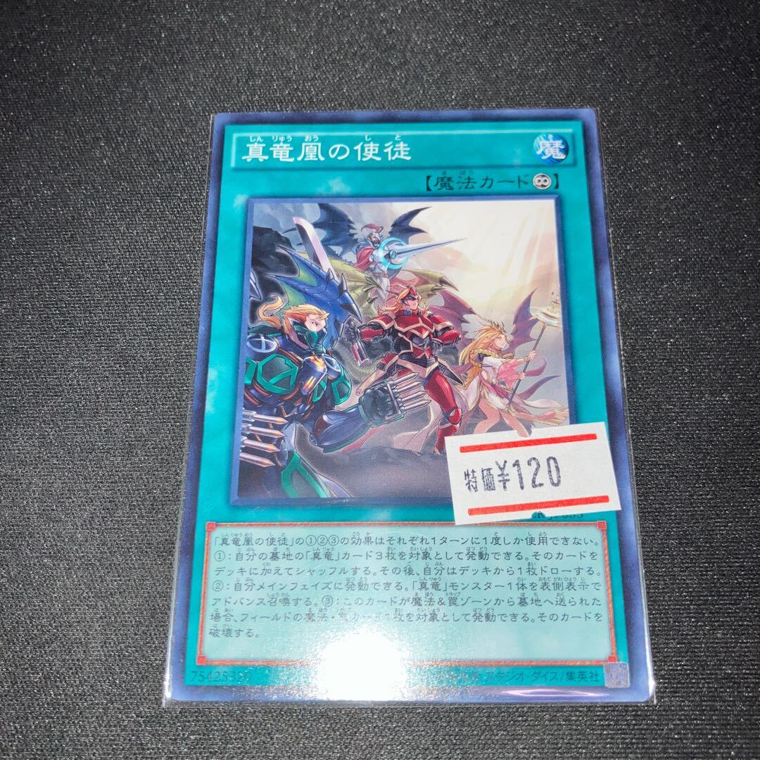 Disciples of the True Dracophoenix