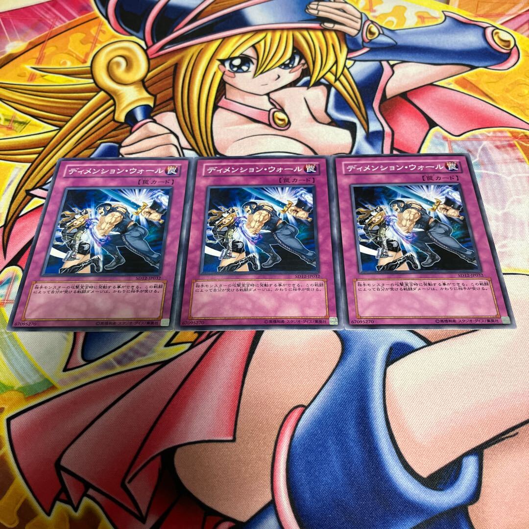 ディメンション・ウォール